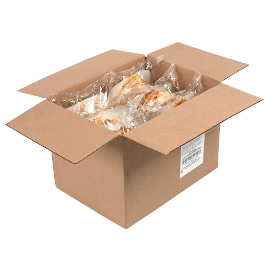Stonefire GARLIC NAAN BREAD, 6 x 8 PC Case - DOT product image 4