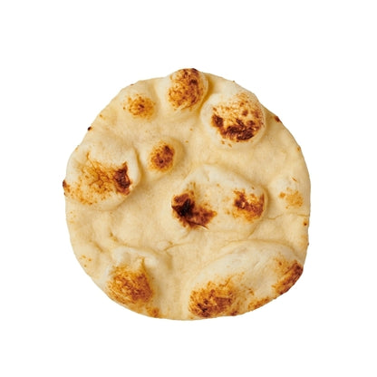 Stonefire 8 INCH Original Round naan, 6 x 8 PC Case - DOT product image 2