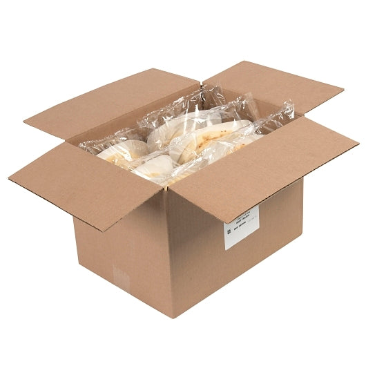 Stonefire 8 INCH Original Round naan, 6 x 8 PC Case - DOT product image 4