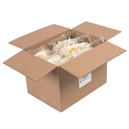 Stonefire 8 INCH Original Round naan, 6 x 8 PC Case - DOT product image 4