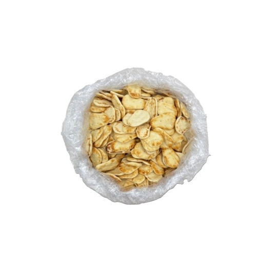 Stonefire Naan Dippers, 2 x 175 PC Case - Breads, Rolls & Buns