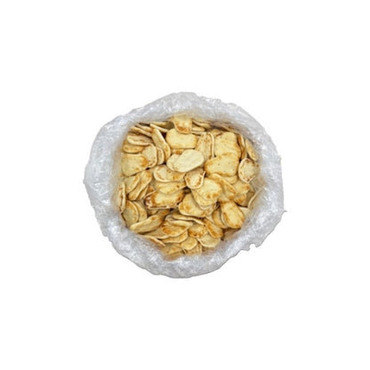 Stonefire Naan Dippers, 2 x 175 PC Case - Breads, Rolls & Buns