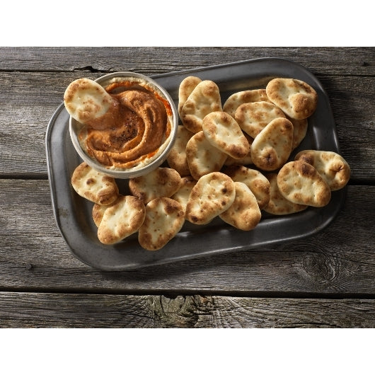Stonefire Naan Dippers, 2 x 175 PC Case - DOT product image 6