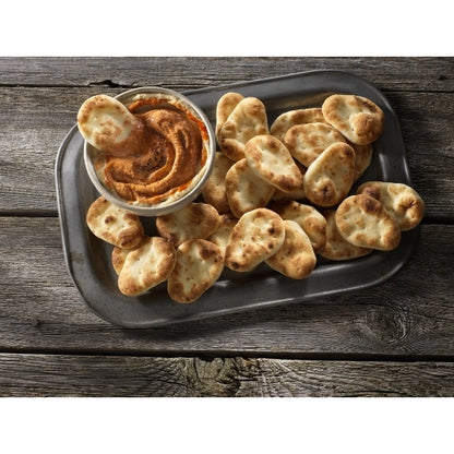 Stonefire Naan Dippers, 2 x 175 PC Case - DOT product image 6