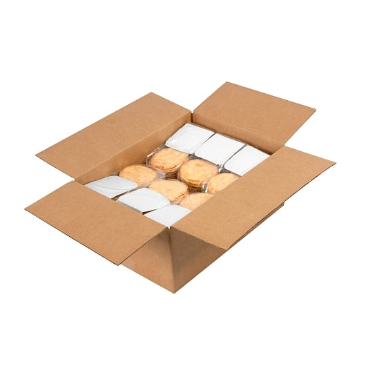 Stonefire 4 INCH Original Round NAAN, 12 x 16 PC Case - DOT product image 4