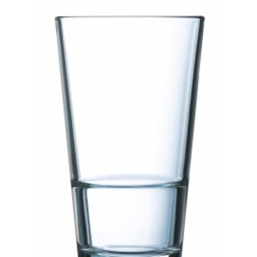 Arcoroc Stack Up Old Fashioned Master 16 Oz, 1 x 1 DZ Case - DOT product image 2