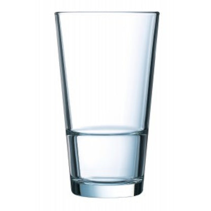 Arcoroc Stack Up Beverage Master 14 Oz, 1 x 1 DZ Case - DOT product image 2