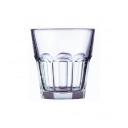 Arcoroc Gotham Rocks Master 8 Oz, 1 x 3 DZ Case - DOT product image 2