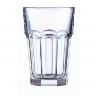Arcoroc Gotham Beverage Master 12 Oz, 1 x 3 DZ Case - DOT product image 2