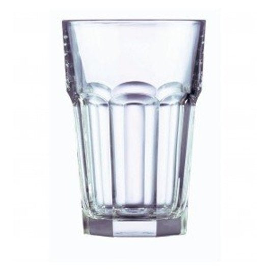 Arcoroc Gotham Beverage Master 12 Oz, 1 x 3 DZ Case - Glassware & Drinkware