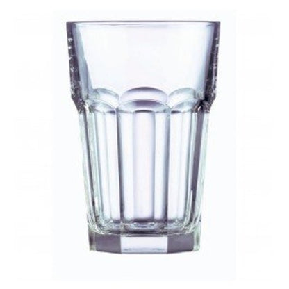 Arcoroc Gotham Beverage Master 12 Oz, 1 x 3 DZ Case - Glassware & Drinkware