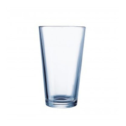 Cardinal Partially-Tempered Mixing 16 Ounce Mixing Glass, 1 x 2 DZ Case - DOT product image 2