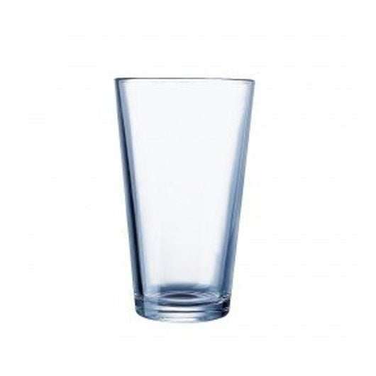 Cardinal Partially-Tempered Mixing 16 Ounce Mixing Glass, 1 x 2 DZ Case - Glassware & Drinkware