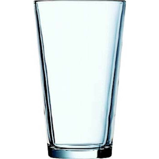 Arcoroc Mixing Glass 16 Ounce, 1 x 2 DZ Case - Glassware & Drinkware
