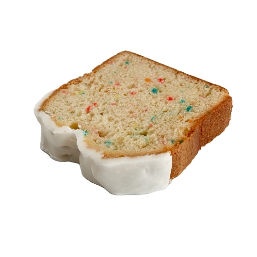 Simple Joys Bakery CED PARTY LOAF Slice, 20 x 1 each Case - DOT product image 2