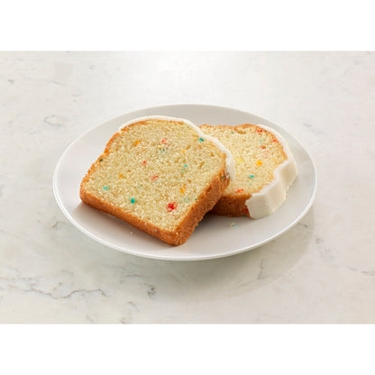 Simple Joys Bakery CED PARTY LOAF Slice, 20 x 1 each Case - DOT product image 3