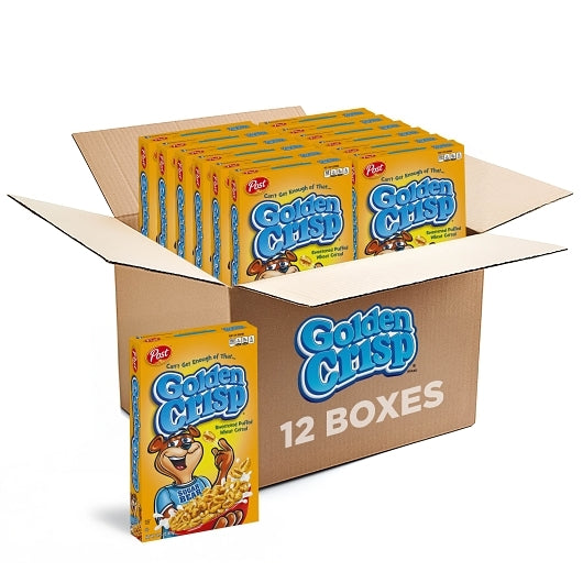 Post Cereal, 12 x 14.75 oz Case - DOT product image 2