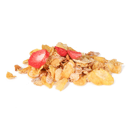 Honey Bunches Of Oats Strawberry, 12 x 11 oz Case - DOT product image 2