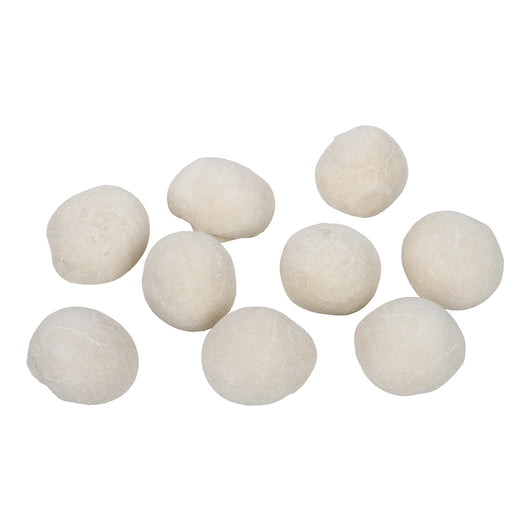 Pennant Parkerhouse Style White Roll Dough, 1 x 240 x 1 oz Case - DOT product image 2