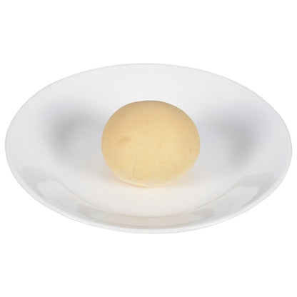 Pennant Parkerhouse Style White Roll Dough, 1 x 240 x 1 oz Case - DOT product image 3