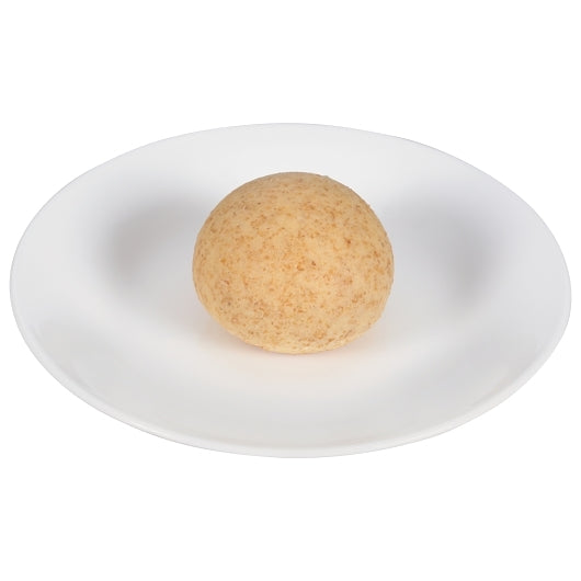 Pennant Parkerhouse Wheat Roll Bread Basket, 1 x 240 x 1.25 oz Case - DOT product image 3