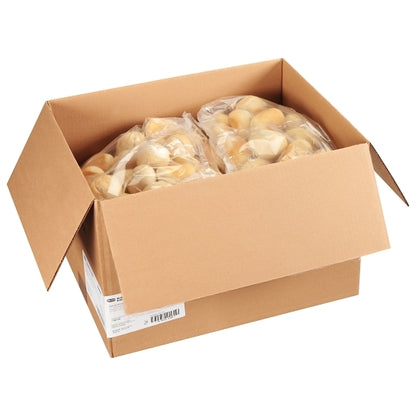 Signature Breads Rudi Signature Breads Parbaked French Rudi Dinner Roll, 240 x 1.25 oz Case - DOT product image 6