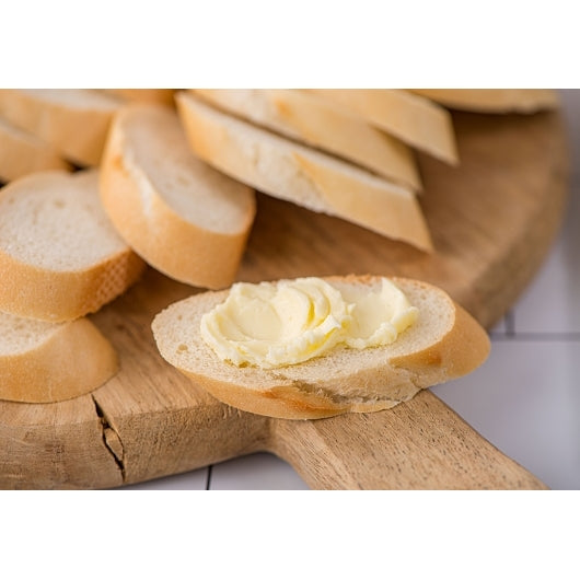 Signature French Bread 7.5 Inch Signature Breads Non-GMO Unsliced Long French Hoagie Roll, 72 x 3.25 oz Case - DOT product image 3
