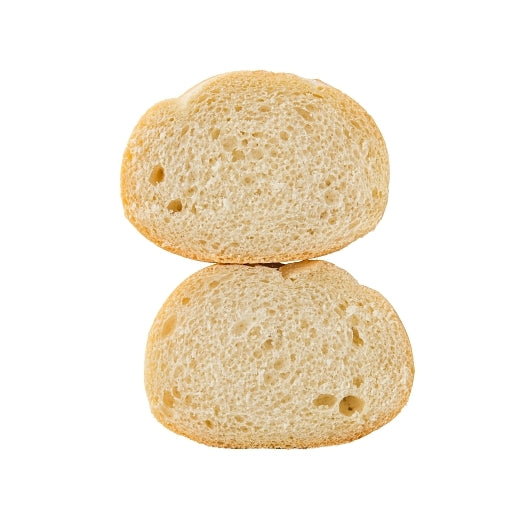 Signature French Bread 7.5 Inch Signature Breads Non-GMO Unsliced Long French Hoagie Roll, 72 x 3.25 oz Case - DOT product image 4