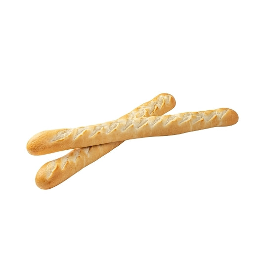 Signature French Baguette Signature Breads Parbaked Unsliced French Baguette Loaf, 25 x 8.75 oz Case - DOT product image 2