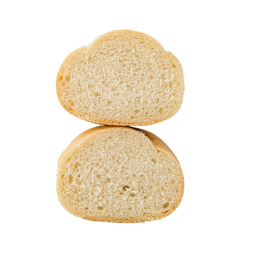 Signature French Baguette Signature Breads Parbaked Unsliced French Baguette Loaf, 25 x 8.75 oz Case - Breads, Rolls &