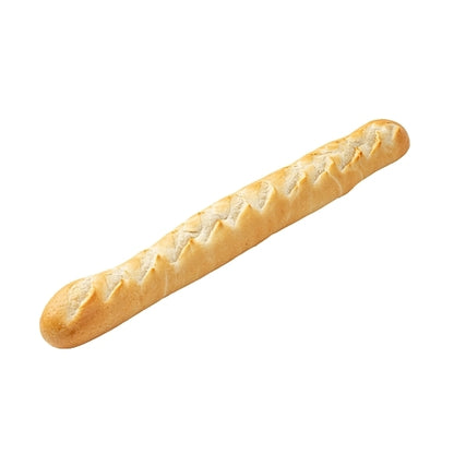 Signature French Baguette Signature Breads Parbaked Unsliced French Baguette Loaf, 25 x 8.75 oz Case - DOT product image 3