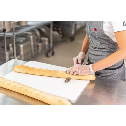 Signature French Baguette Signature Breads Parbaked Unsliced French Baguette Loaf, 25 x 8.75 oz Case - DOT product image 8
