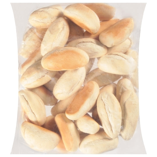 Signature Pane French Signature Breads Parbaked French Petit Pain Roll, 144 x 1.75 oz Case - DOT product image 5