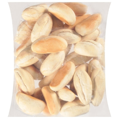 Signature Pane French Signature Breads Parbaked French Petit Pain Roll, 144 x 1.75 oz Case - DOT product image 5