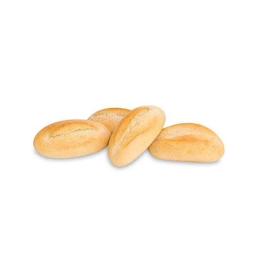 Signature Pane French Signature Breads Parbaked French Petit Pain Roll, 144 x 1.75 oz Case - DOT product image 3
