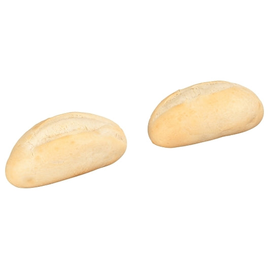 Signature Pane French Signature Breads Parbaked French Petit Pain Roll, 144 x 1.75 oz Case - DOT product image 4