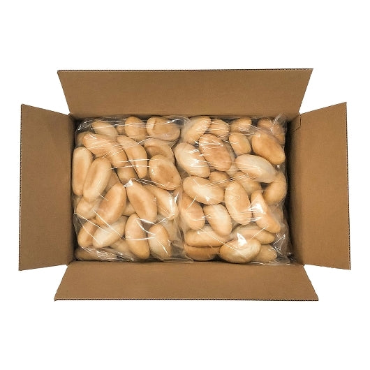 Signature Pane French Signature Breads Parbaked French Petit Pain Roll, 144 x 1.75 oz Case - DOT product image 8