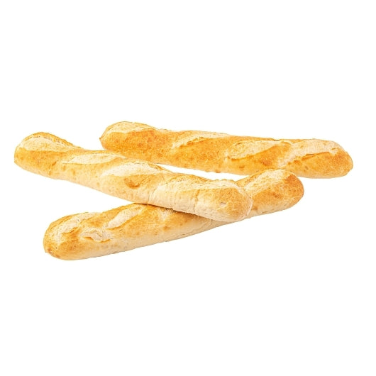 Signature French Parisian Signature Breads Parbaked 21.5 Inch Parisian French Bread, 15 x 18 oz Case - Breads, Rolls &