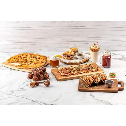 Signature French Parisian Signature Breads Parbaked 21.5 Inch Parisian French Bread, 15 x 18 oz Case - DOT product image 8