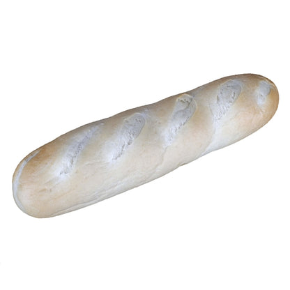 Signature French Miniature Signature Breads Parbaked Mini French Unsliced Baguette, 48 x 5 oz Case - DOT product image 3