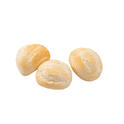 Signature Breads Rudi Parbaked French Dinner Roll, 120 x 1.25 oz Case - DOT product image 2