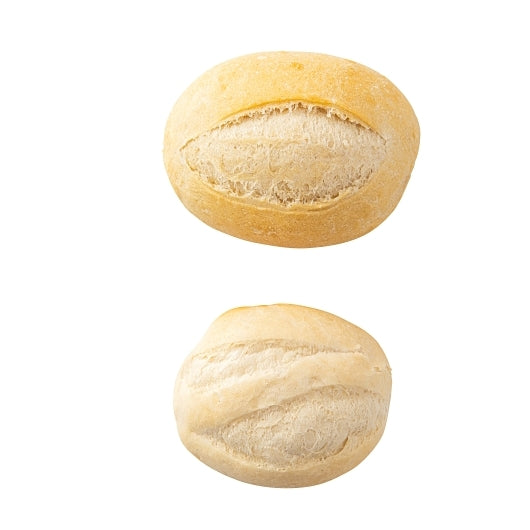 Signature Breads Rudi Parbaked French Dinner Roll, 120 x 1.25 oz Case - DOT product image 3