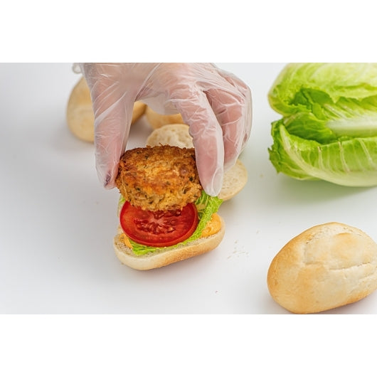 Signature Breads Rudi Parbaked French Dinner Roll, 120 x 1.25 oz Case - DOT product image 7