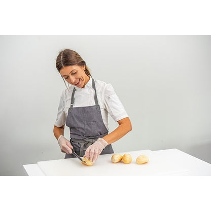 Signature Breads Rudi Parbaked French Dinner Roll, 120 x 1.25 oz Case - DOT product image 6