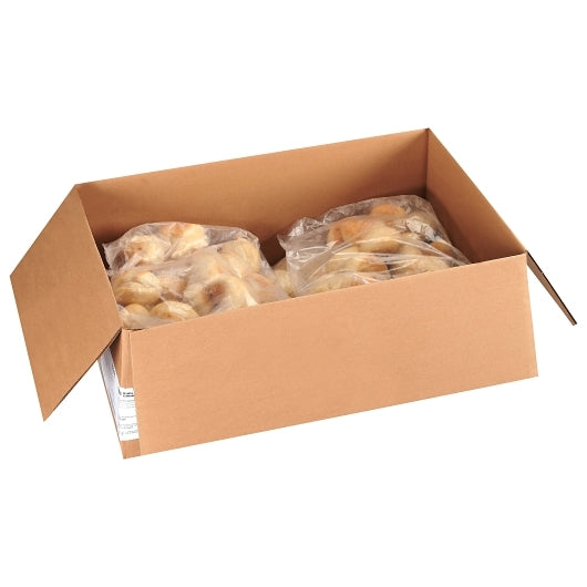 Signature Breads Rudi Parbaked French Dinner Roll, 120 x 1.25 oz Case - DOT product image 8