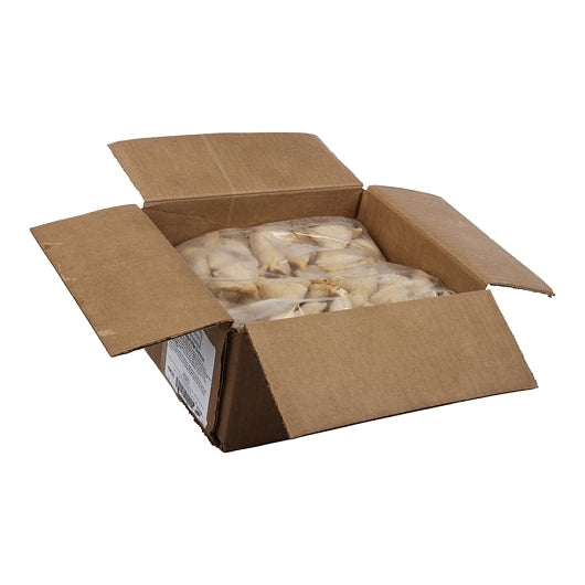Monsoon Kitchens Small Vegetable Samosas, 2 x 4 lb Case - DOT product image 6