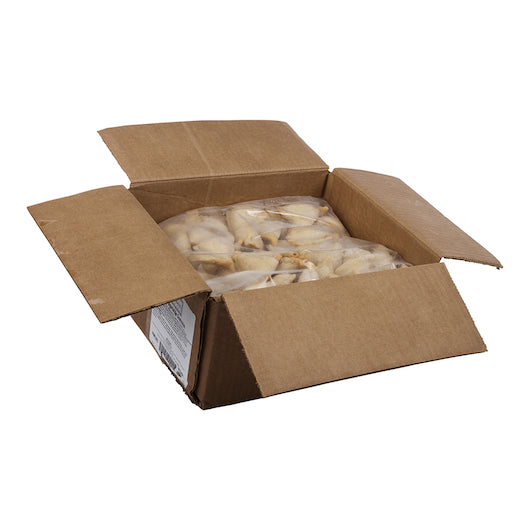 Monsoon Kitchens Small Vegetable Samosas, 2 x 4 lb Case - DOT product image 7