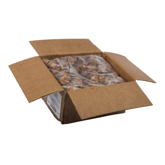 Monsoon Kitchens Vegetable Pakora, 2 x 4 lb Case - DOT product image 4