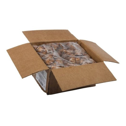 Monsoon Kitchens Vegetable Pakora, 2 x 4 lb Case - DOT product image 4
