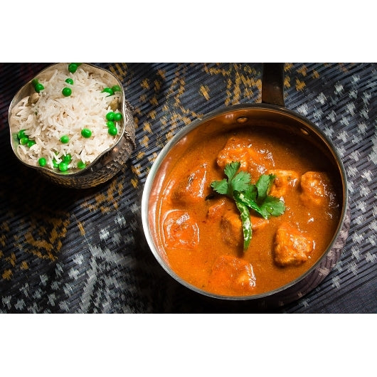 Monsoon Kitchens Curry Sauce, 2 x 4 lb Case - DOT product image 3